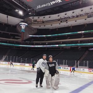 Meet your Posher, Corey